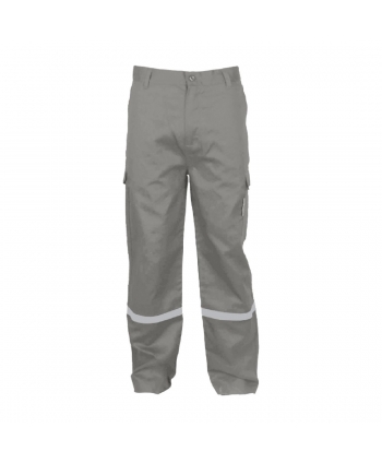 FR Cargo pants with...