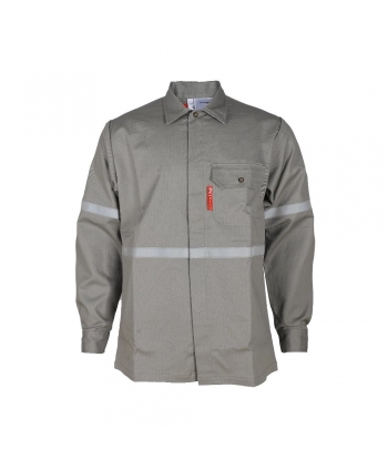 FR Long sleeve shirt ATPV...