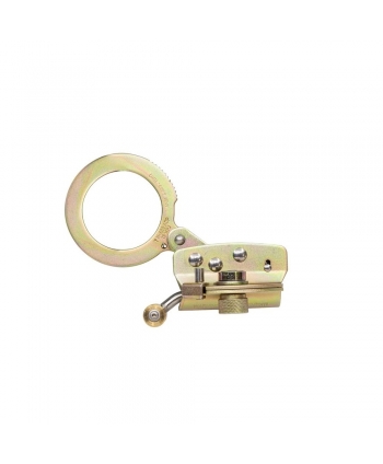 Easy-opening rope grab 5/8"...
