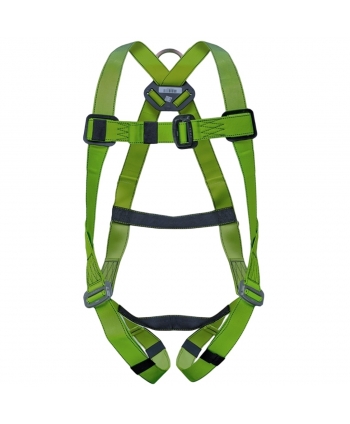 1-ring full body harness