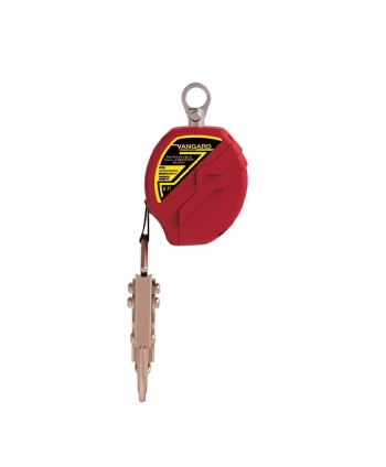 6ft (1.8m) retractable...