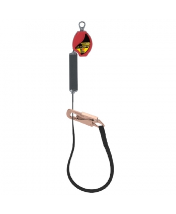 9ft (2.7m) retractable...
