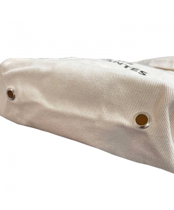 Bolsa de canvas para almacenar guantes dieléctricos de hasta 16'' de largo