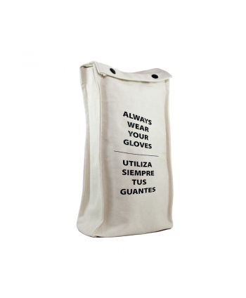 Storage bag for dielectric...