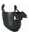 Máscara para soldadura para colocar al casco, ANSI Z87.1