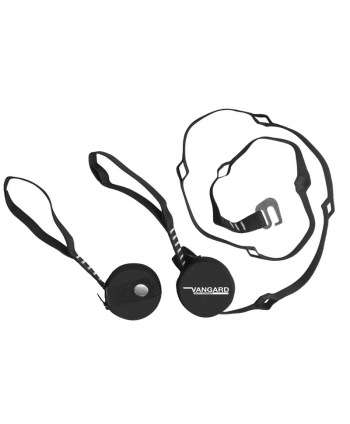 Suspension Trauma Relief Strap