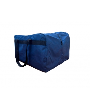 Carrying case for equipment...