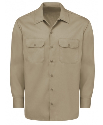 Long-sleeve 100% cotton...