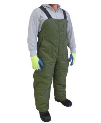 Cold storage pants (up to...