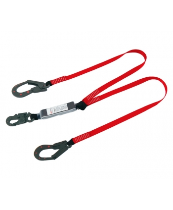 Dielectric lifeline with...