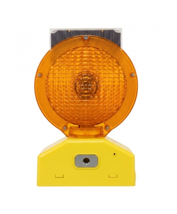 Solar signaling lamp led...