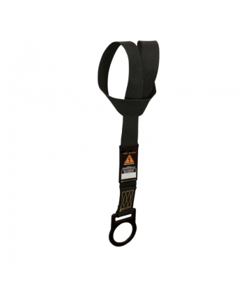 6-ft arc resistant anchor...