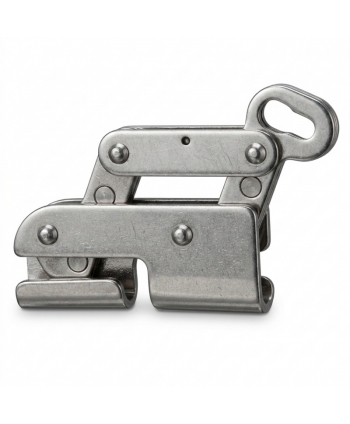 Wire rope grab 5/16-8 mm