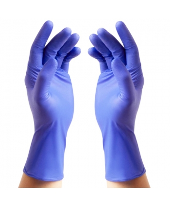 Disposable powder-free...