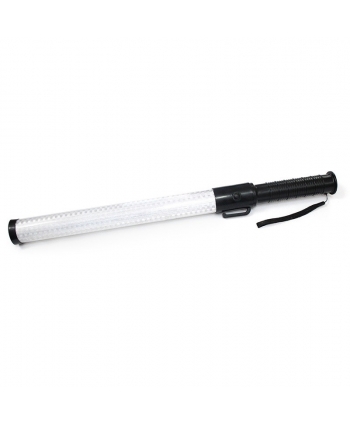 Traffic safety LED baton...
