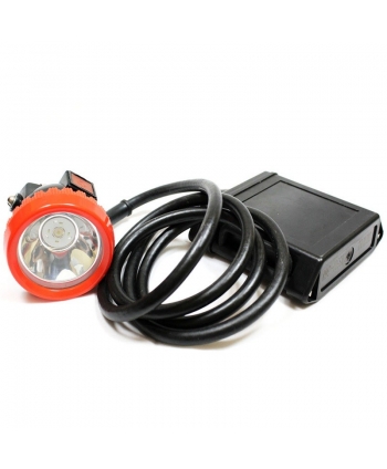 Rechargeable miners...