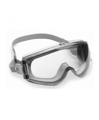 Anti-fog safety goggles