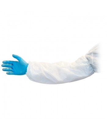 Polyethylene sleeves (100...