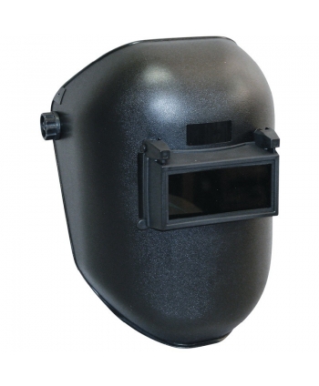 Welding helmet