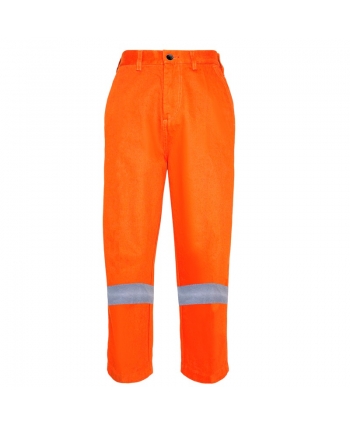 FR Cotton pants
