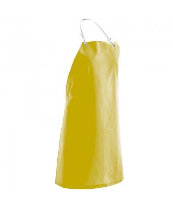 PVC aprons