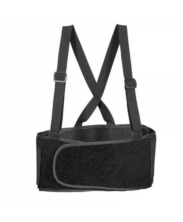 Elastic back support Size S