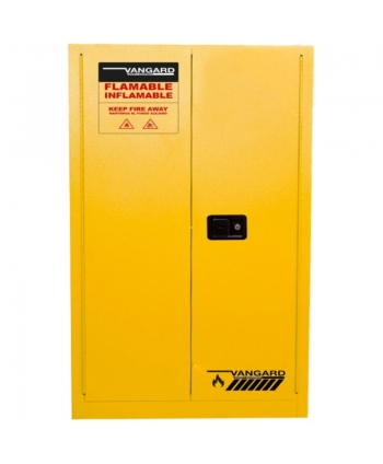 Safety cabinet for...