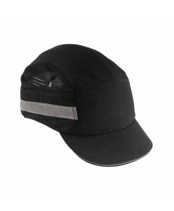 Short brim industrial...