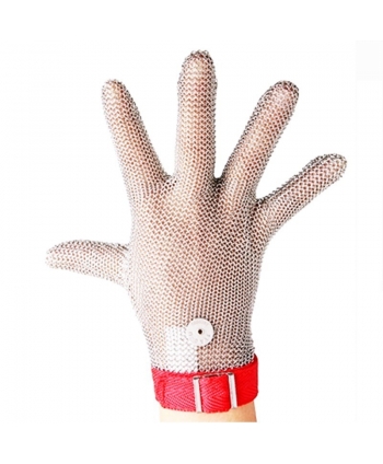 Metal mesh glove (per unit)