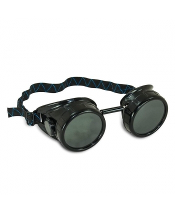 Oxyfuel and welding lens