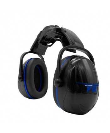 Protector de oído dieléctrico para casco NRR 24 dB