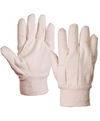 10 oz. Reversible cotton...