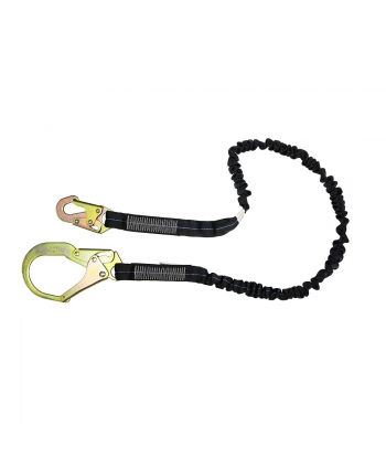 6 ft tubular lanyard,...