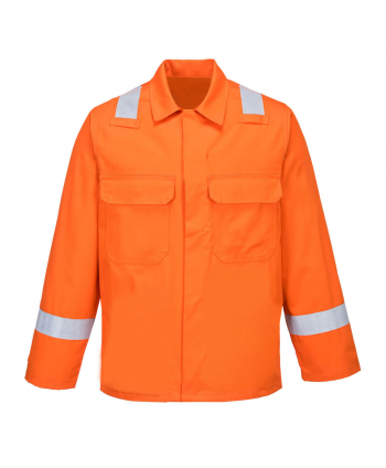 FR Cotton jacket