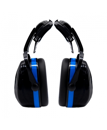 Dielectric earmuff for...
