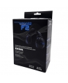 Protector de oído dieléctrico para casco NRR 24 dB