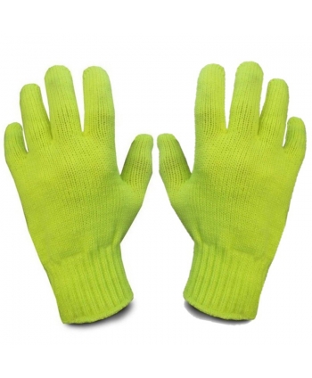 Green lime Hi-Visibility...
