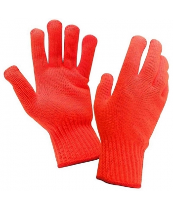 Orange Hi-Visibility string...