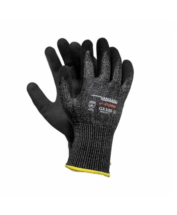 HPPE Cut-Resistant gloves...