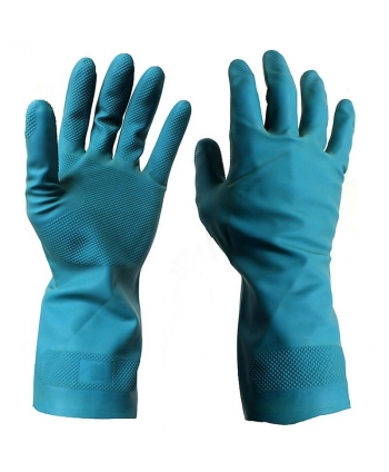 17 mil. Latex gloves (price...