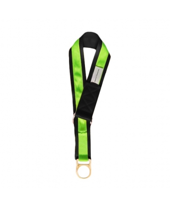 3-ft anchorage connector...